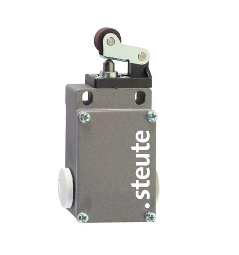 Position switch ES 41 H IP65 (1NC/1NO) Lever